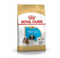 Royal Canin Shih Tzu Puppy Vegetable 500 g