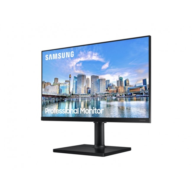 Samsung T45F computer monitor 68.6 cm (27