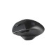 Natec Genesis Blackbird 2 mouse RF Wireless Optical 1600 DPI