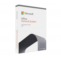 Microsoft Office Home & Student 2021 1 license(s) - Polish
