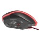 Patriot Memory Viper V530 mouse Right-hand USB Type-A Optical 4000 DPI