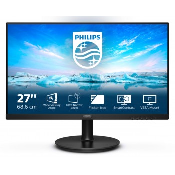 Philips V Line 271V8L/00 LED display 68.6 cm (27