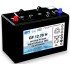 Traction battery gel 12 V / 76 Ah for TASKI Swingo 755/955/1255