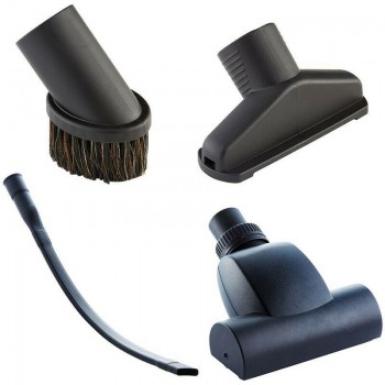 Nilfisk 107417190 vacuum accessory/supply Drum vacuum Car cleaning kit