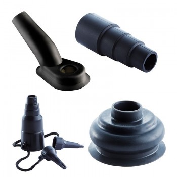 Nilfisk 107417191 vacuum accessory/supply Accessory kit
