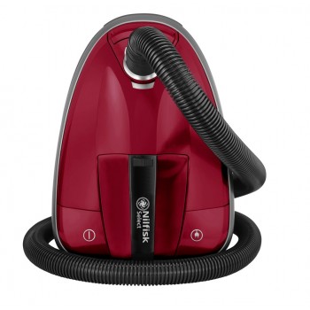 Nilfisk Select Vacuum Cleaner DRCL13E08A2 Classic EU 3.1 l dust bag