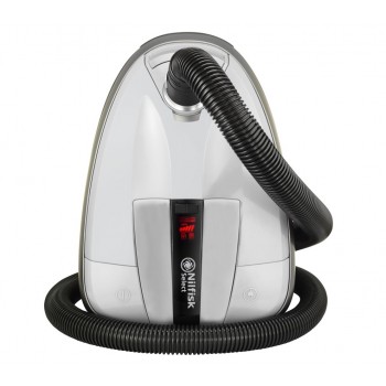 Nilfisk Select Vacuum Cleaner WCO13P08A1 Comfort EU Vacuum cylinder 3.1l 650 W Dust bag