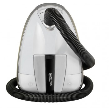 Nilfisk Select Vacuum Cleaner WCL13P08A1 Classic EU Vacuum Cylinder 3.1 l 650 W Dust Bag