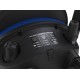 Nilfisk Core 140-8 PowerControl In-Hand EU pressure washer Upright Electric 474 l/h 1800 W Blue