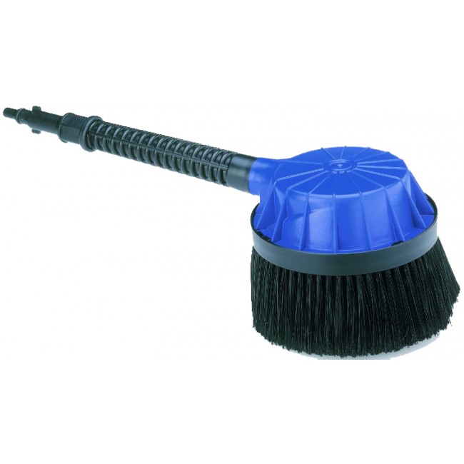 Rotary brush for high-pressure cleaners Nilfisk 126411395