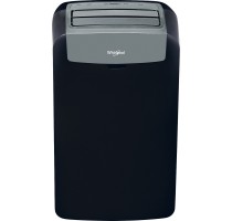 Whirlpool PACB29CO portable air conditioner Black
