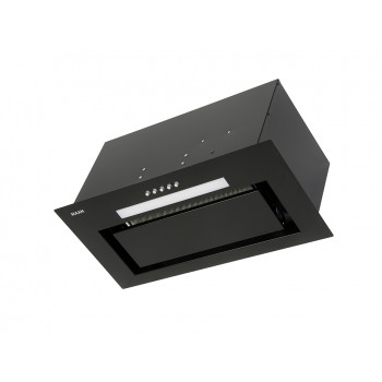 MAAN Ares M 60 built-in under-cabinet extractor hood 570 m3/h, Black