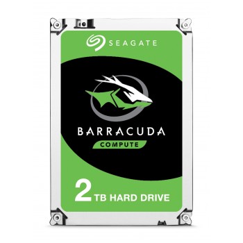 Seagate Barracuda ST2000DM008 internal hard drive 3.5
