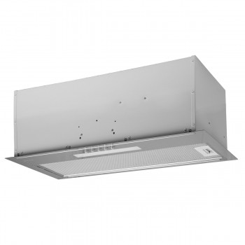 Cabinet-mounted ventilation hood MAAN Fiugi 2 60 310 m3/h, Satin