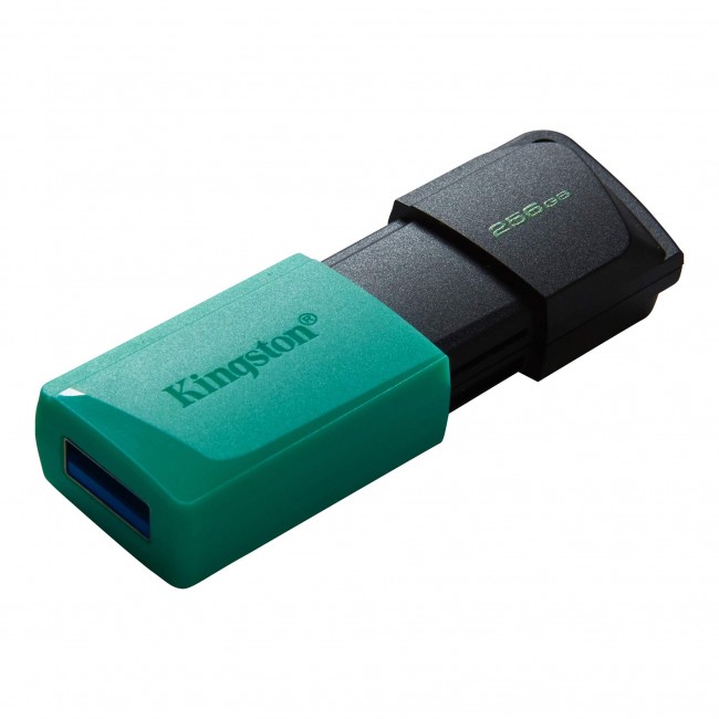 Kingston Exodia 256GB USB 3.2.Teal