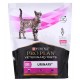 PURINA PVD Feline Urinary Chicken dry cat food - 350 g