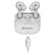 Bluetooth headphones TWINS 903 white