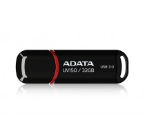 ADATA 32GB DashDrive UV150 USB flash drive USB Type-A 3.2 Gen 1 (3.1 Gen 1) Black