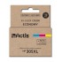 Actis KH-305CR Ink Cartridge (replacement for HP 3YM63AE Standard 18 ml colour)