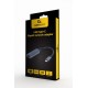 Gembird A-USB3C-LAN-01 notebook dock/port replicator USB 3.2 Gen 1 (3.1 Gen 1) Type-C Black, Grey