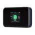 ZTE MU5001 Router Hotspot WiFi6 3800 Mbps 5G LTE Black