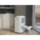 Portable air conditioner WHIRLPOOL PACF29CO White