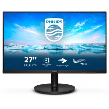 Philips V Line 272V8LA/00 computer monitor 68.6 cm (27