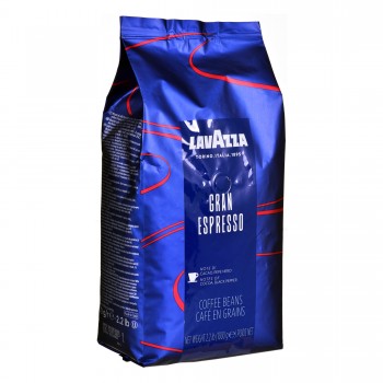 Coffee Lavazza Gran Espresso 1 kg