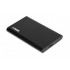 iBox HD-05 HDD/SSD enclosure Black 2.5
