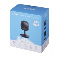 D-Link Compact Full HD Wi Fi Camera DCS 6100LH