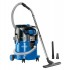Nilfisk ATTIX 30 30 L Drum vacuum Dry&wet 1500 W Dust bag