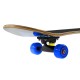 NILS EXTREME skateboard CR3108SB SK8BOY
