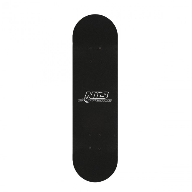 NILS EXTREME skateboard CR3108SA ERROR