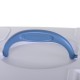 ZOLUX Cathy Easy Clean, blue - cat toilet - 1 piece
