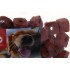 MACED Meat discs with beef for dog- 500 g