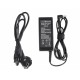 Green Cell AD01P power adapter/inverter Indoor 60 W Black