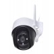 DAHUA IMOU CRUISER IPC-S42FP IP security camera Outdoor Wi-Fi 4Mpx H.265 White, Black