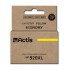 Actis KH-920YR ink (replacement for HP 920XL CD974AE Standard 12 ml yellow)