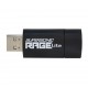 Patriot Memory Supersonic Rage Lite USB flash drive 32 GB USB Type-A 3.2 Gen 1 (3.1 Gen 1) Black, Blue