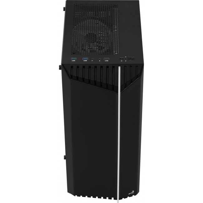 Aerocool Bionic Midi Tower Black