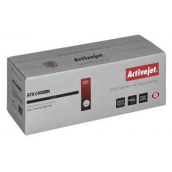 Activejet ATX-C400BN Toner (replacement for Xerox 106R03508 Supreme 2500 pages black)