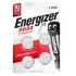 ENERGIZER BATTERIES SPECIALTY CR2032 3V 4 PIECES