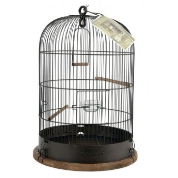 Bird cage Zolux Retro Lisette