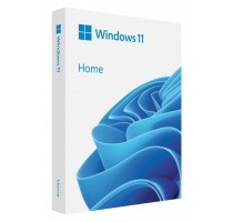 Microsoft Windows 11 Home BOX USB PL