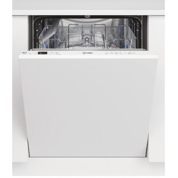 Indesit DIC3B+16A dishwasher Fully built-in 13 place settings F