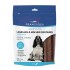FRANCODEX Dental Medium - tartar removal strips for dogs - 15 pcs.