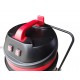 Wet & Dry Vacuum Cleaner Nilfisk Viper LSU255-EU 2 motors 55 l Black, Red, Stainless Steel