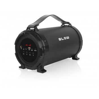 BLOW 30-331 portable speaker Stereo portable speaker Black 50 W