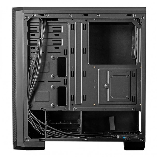 Computer case Modecom Oberon Pro Midi-Tower Black
