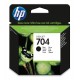 HP 704 Original Black 1 pc(s)